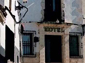 La Cerca Chinchon