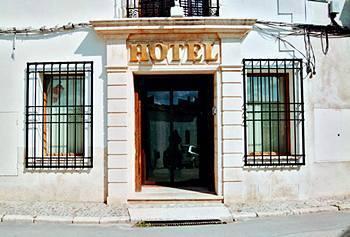 Hotel La Cerca 3*