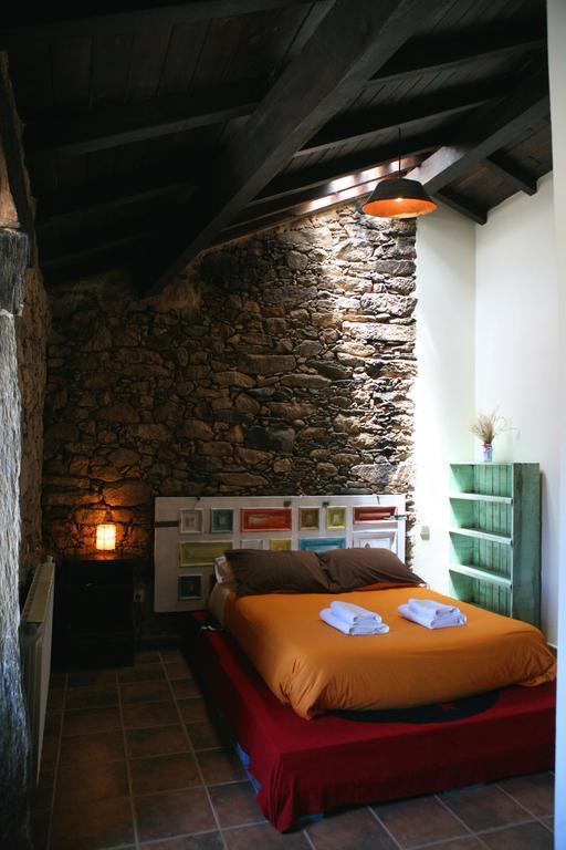 Rural Hotel Bermellar