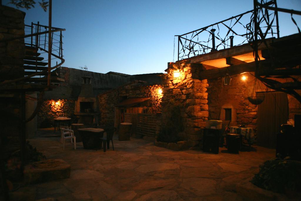 Rural Hotel 3*