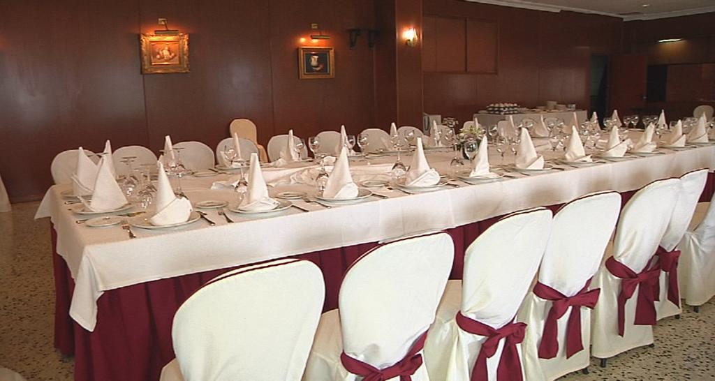 Hotel Ath Gran Samil