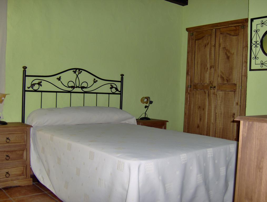 La Aldea