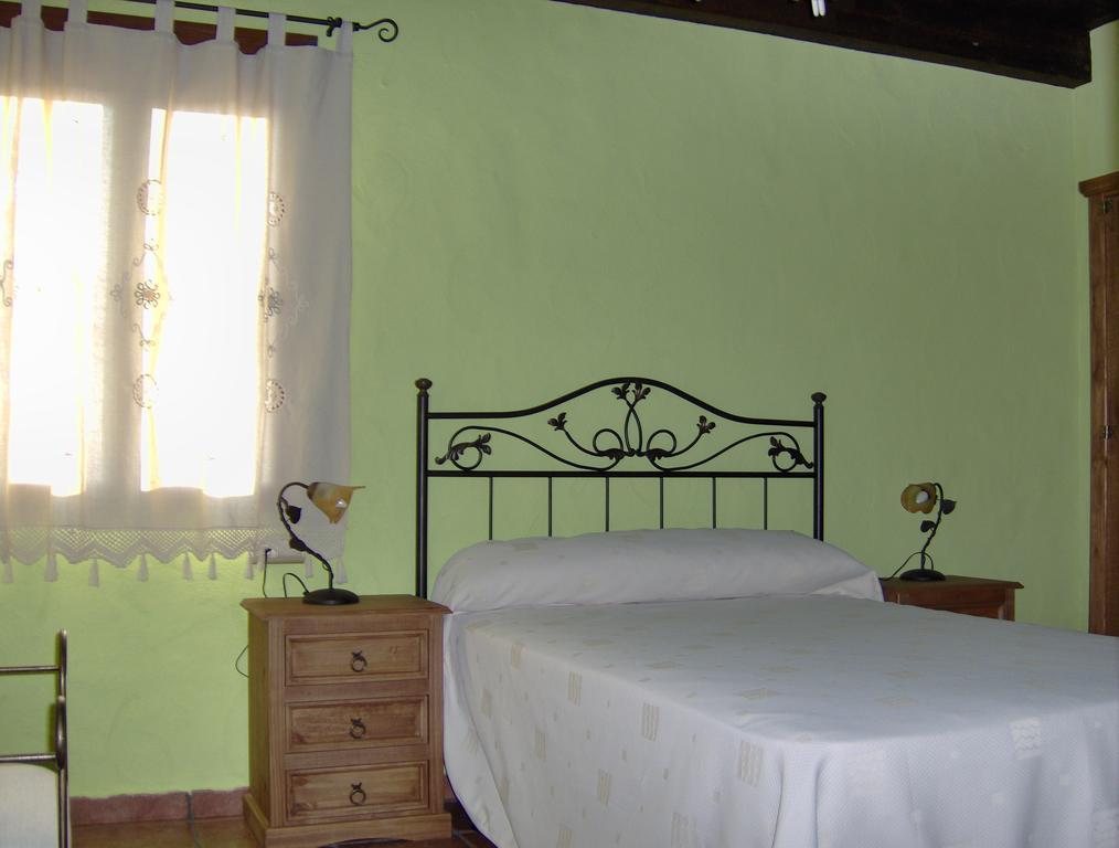 Country house La Aldea Alcaraz