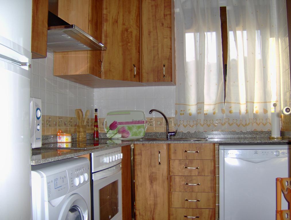 La Aldea Country house Alcaraz