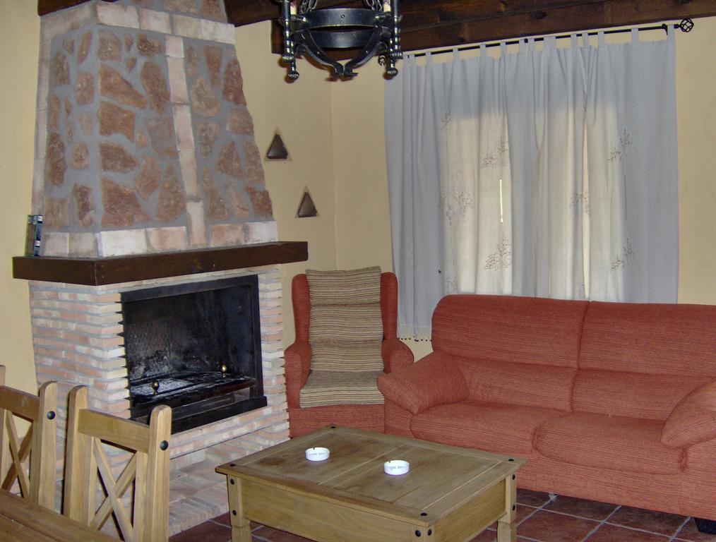 Country house La Aldea