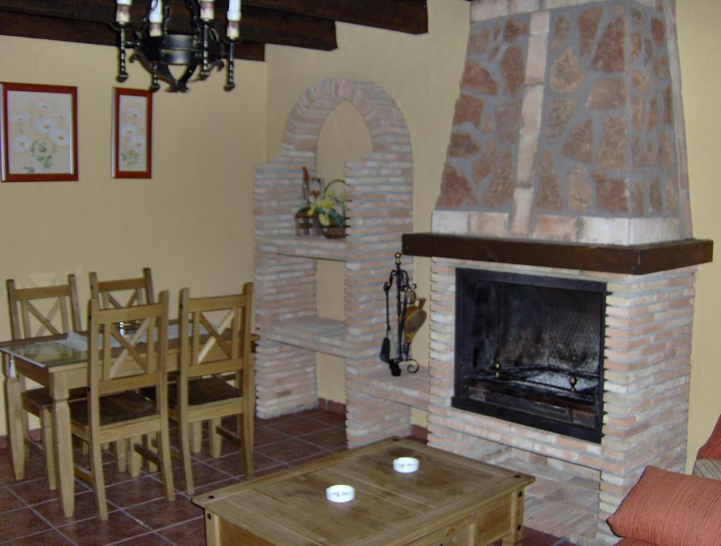 Country house La Aldea *