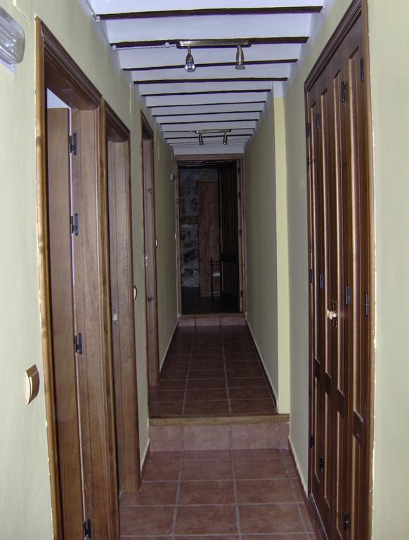 Country house La Aldea