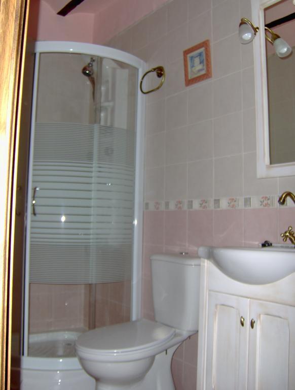 Country house La Aldea Alcaraz