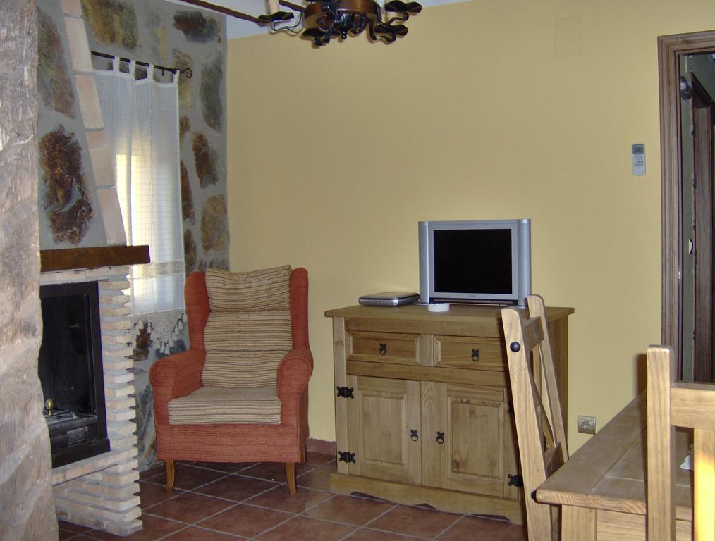 La Aldea Country house