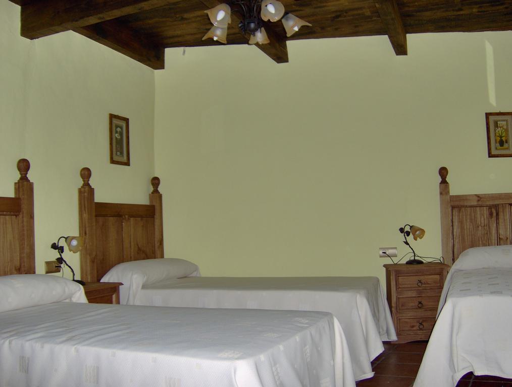 La Aldea
