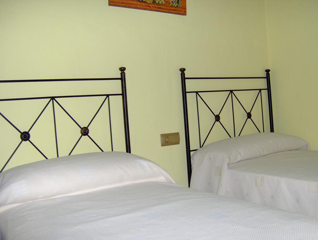 La Aldea Country house Alcaraz