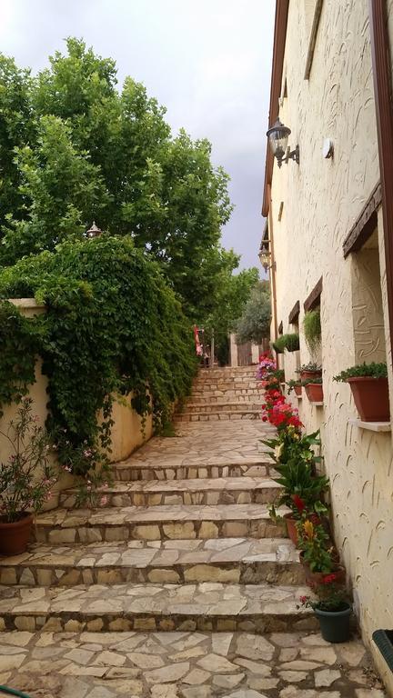 La Aldea Alcaraz
