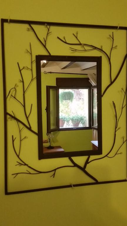 Country house La Aldea