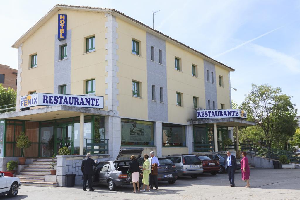 Hotel Fenix