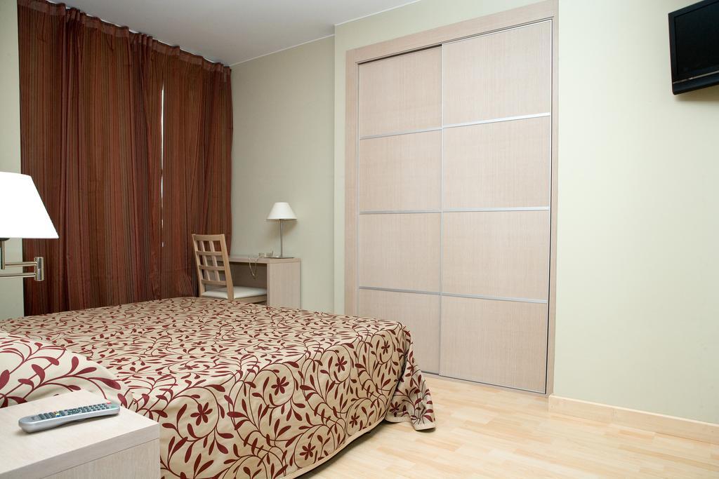 Bed & Breakfast Arcohotel San Mateo de Gallego
