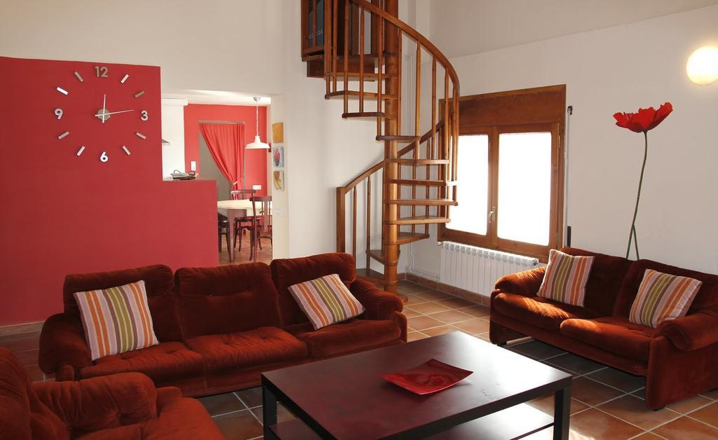 Casa Trillo Apartamento