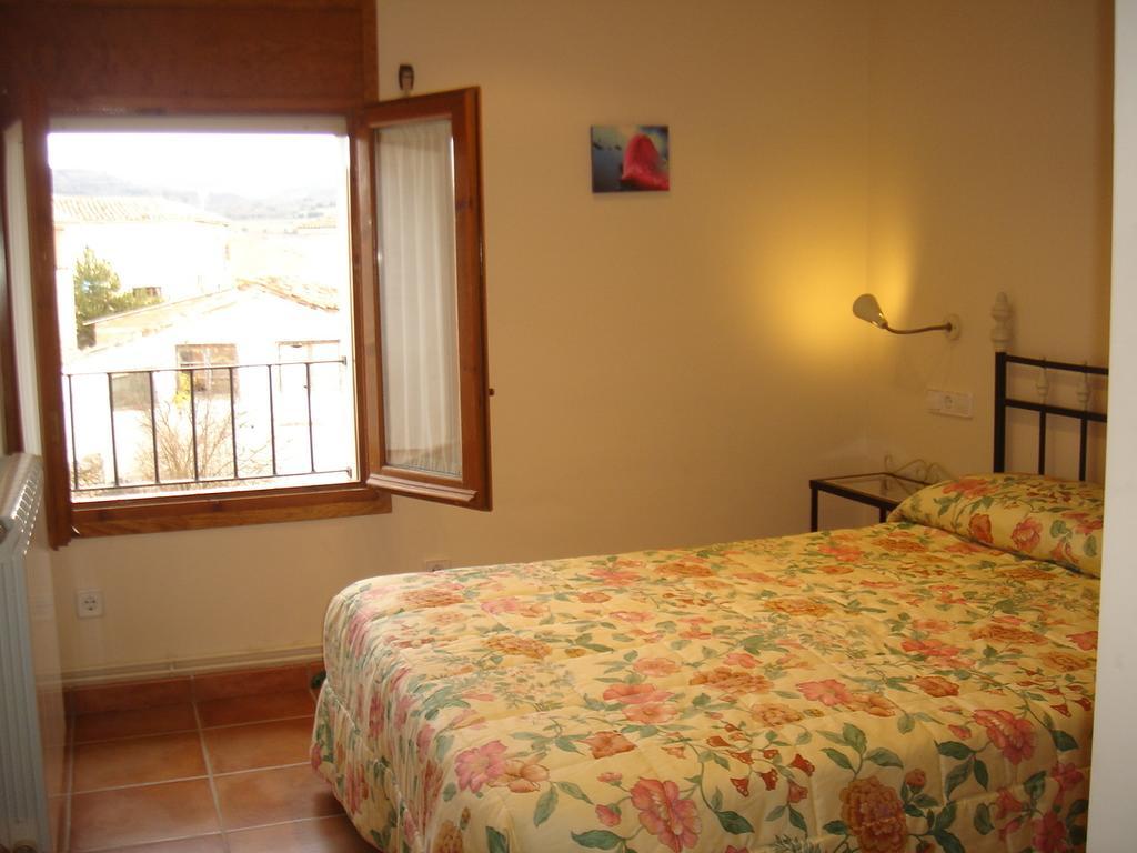 Apartamento Casa Trillo *
