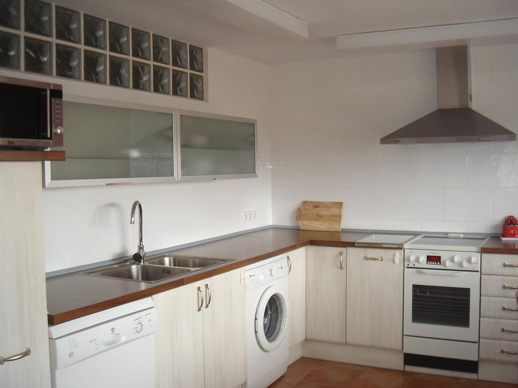 Casa Trillo Apartamento *
