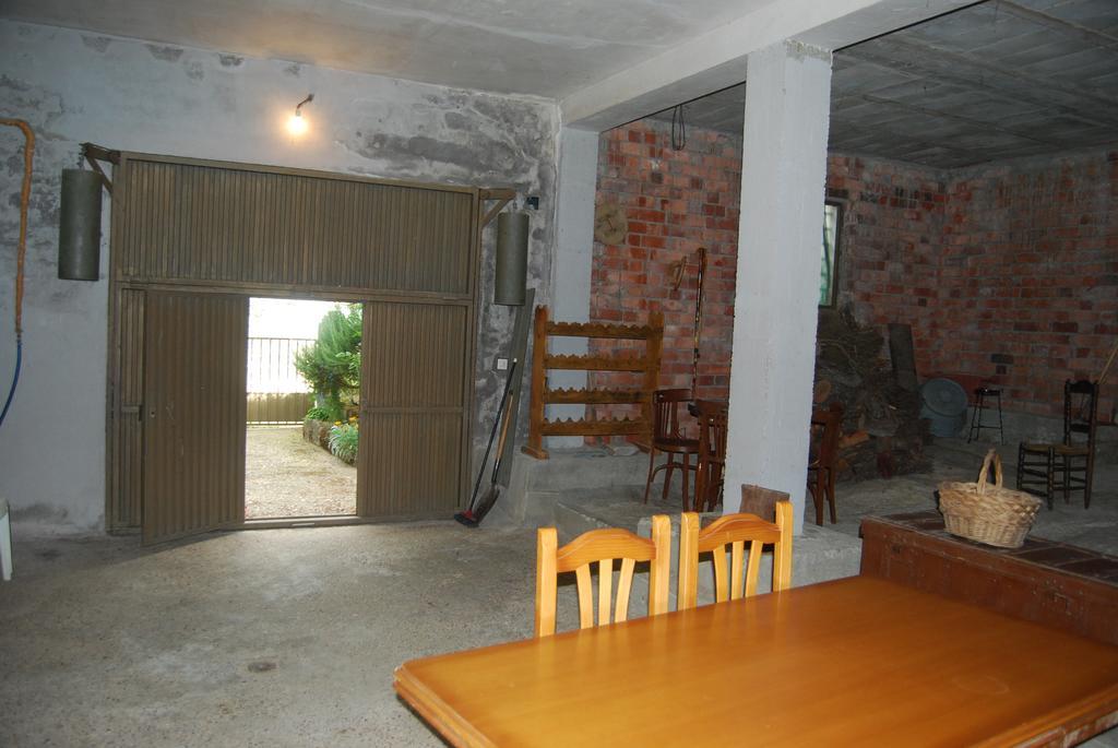 Casa Rural Puente Mocho Country house Ledesma