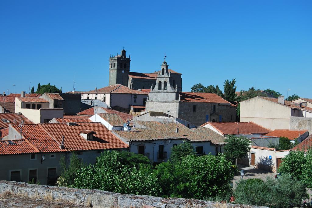 Country house Casa Rural Puente Mocho Ledesma