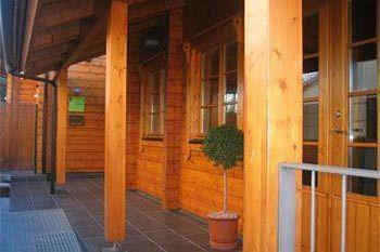 De Salut Somlom Hotel