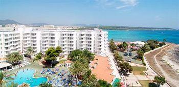 Palia Sa Coma Playa Hotel S'Illot (Mallorca)