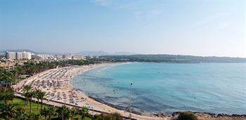 Palia Sa Coma Playa Hotel 3*