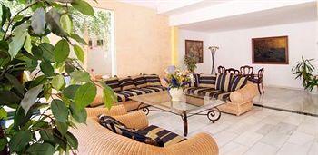 Hotel Palia Sa Coma Playa S'Illot (Mallorca)