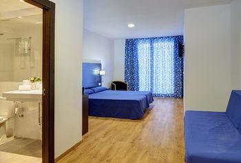 Hotel Palia Sa Coma Playa
