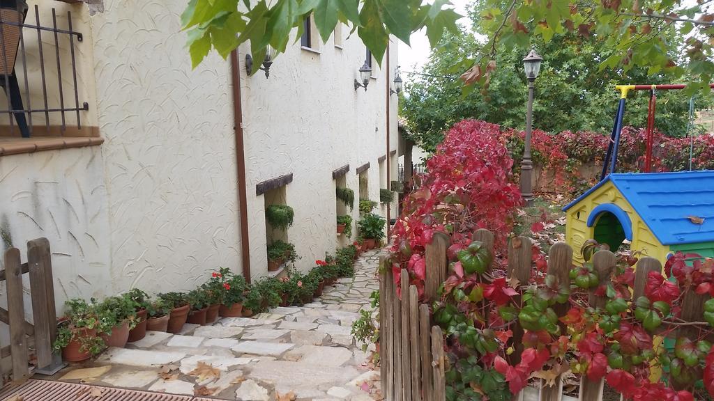 La Aldea