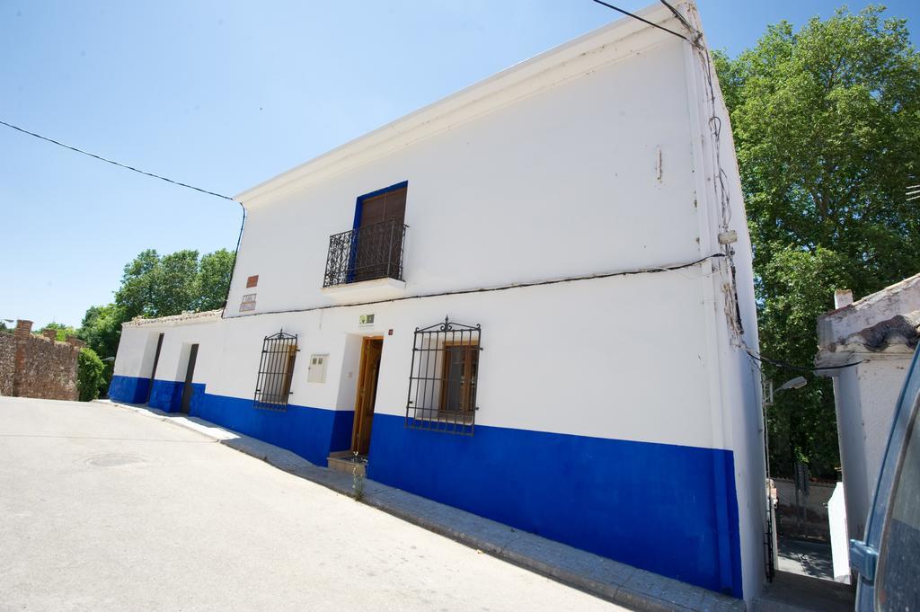Pernales I