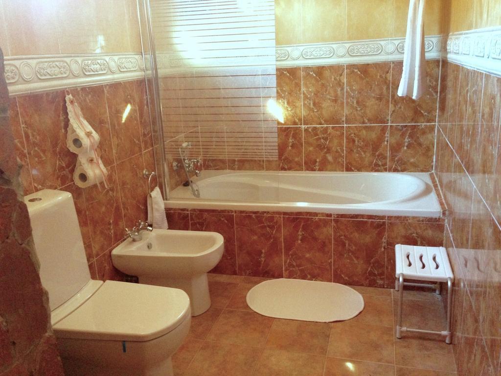 Encanto De Aragón Casa rural