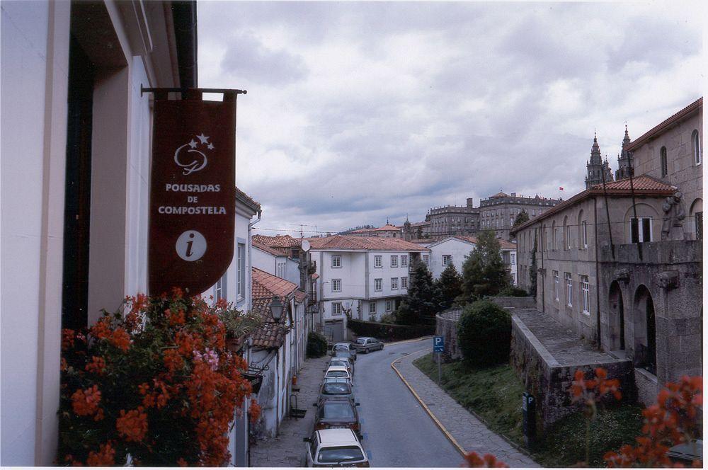 Pensión San Clemente By De Compostela Santiago de Compostela