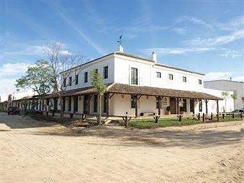 Country house Lince El Rocio