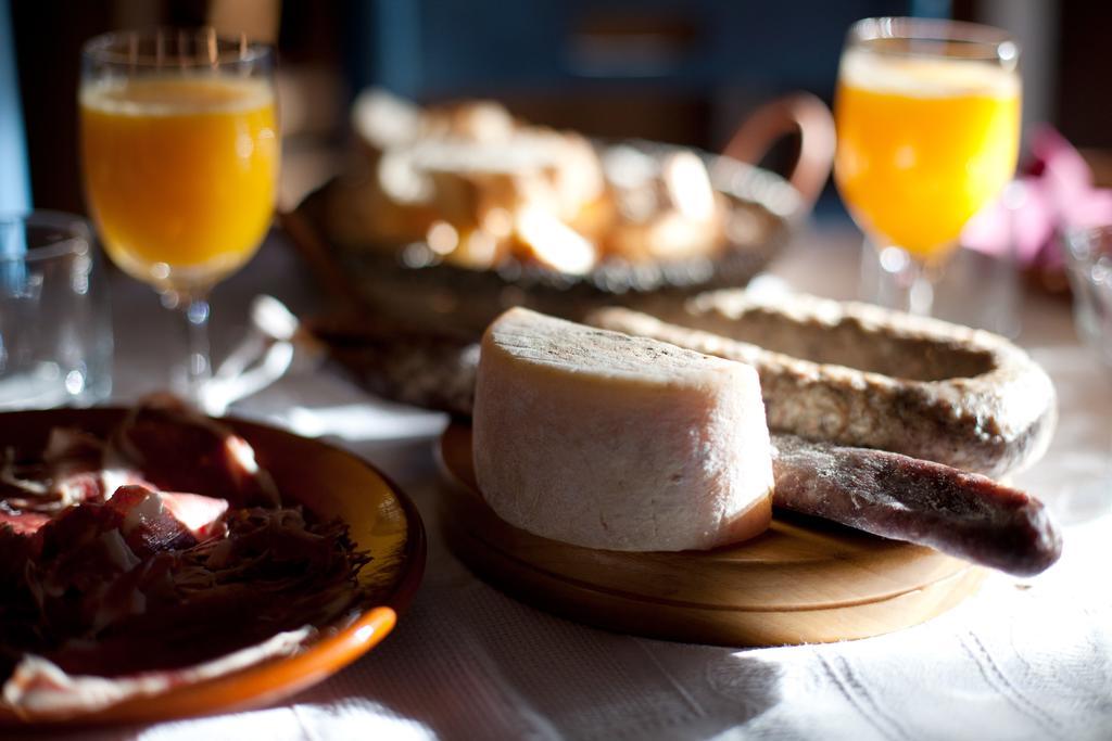 Bed & Breakfast Lo Palauet De La Muralla