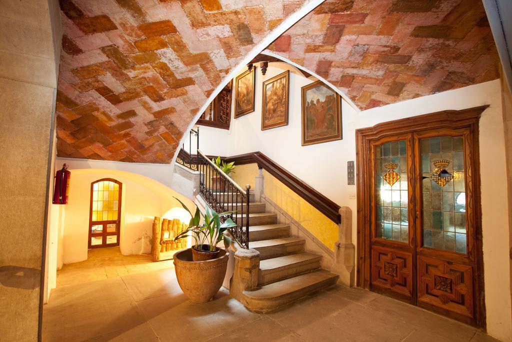 Bed & Breakfast Lo Palauet De La Muralla