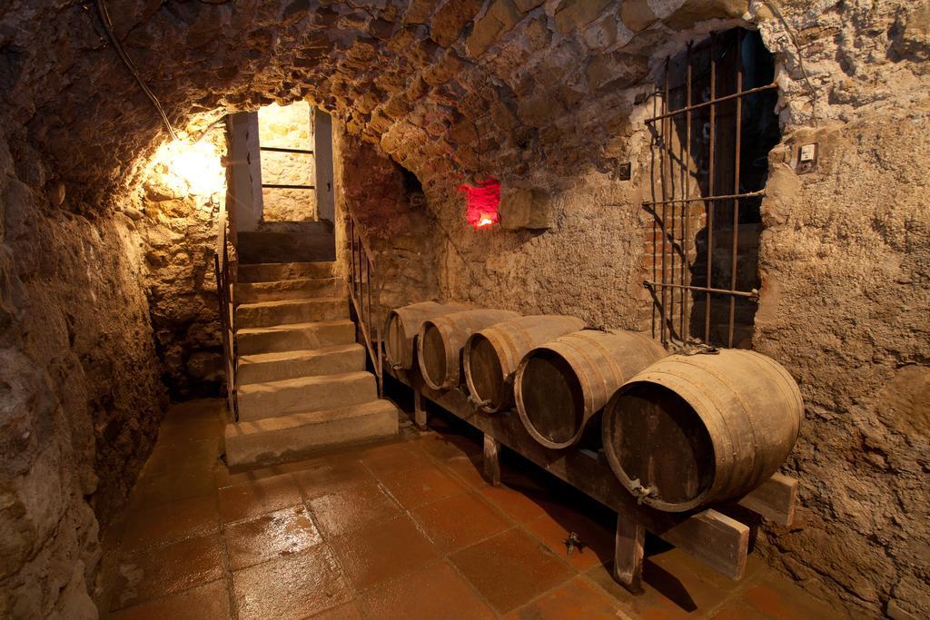 Bed & Breakfast Lo Palauet De La Muralla 2*