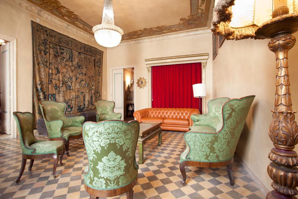 Bed & Breakfast Lo Palauet De La Muralla