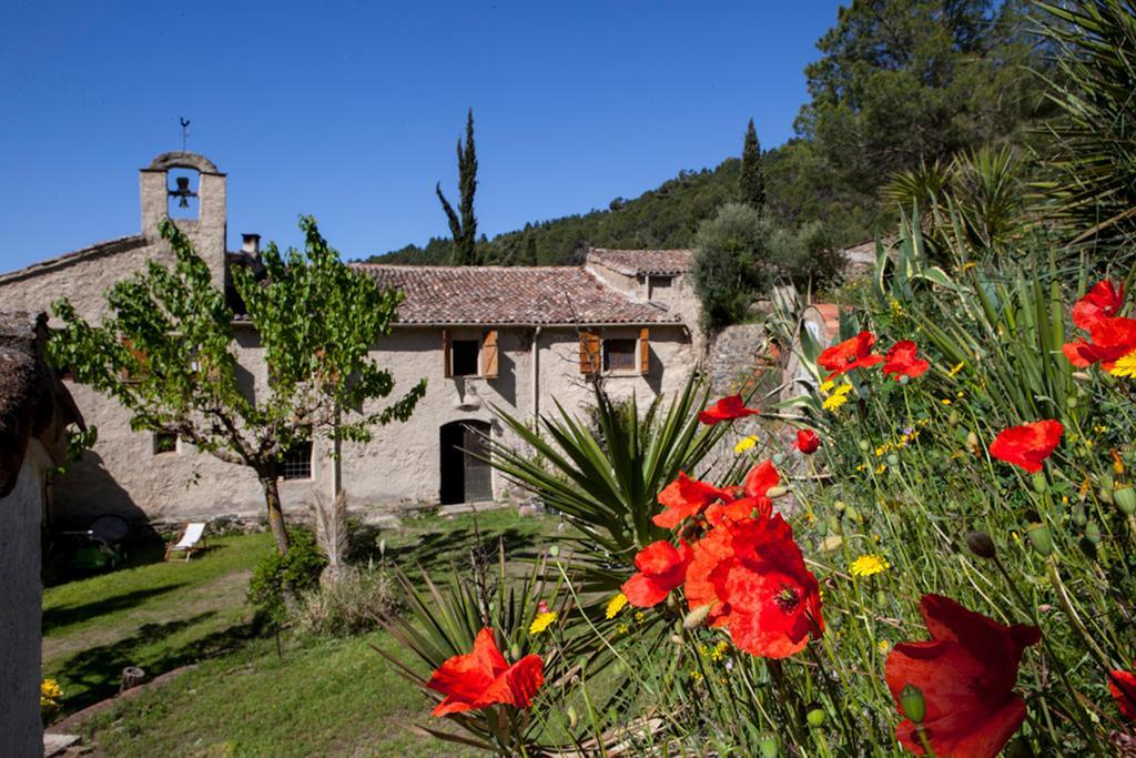 Country house Mas D'en Gregori *