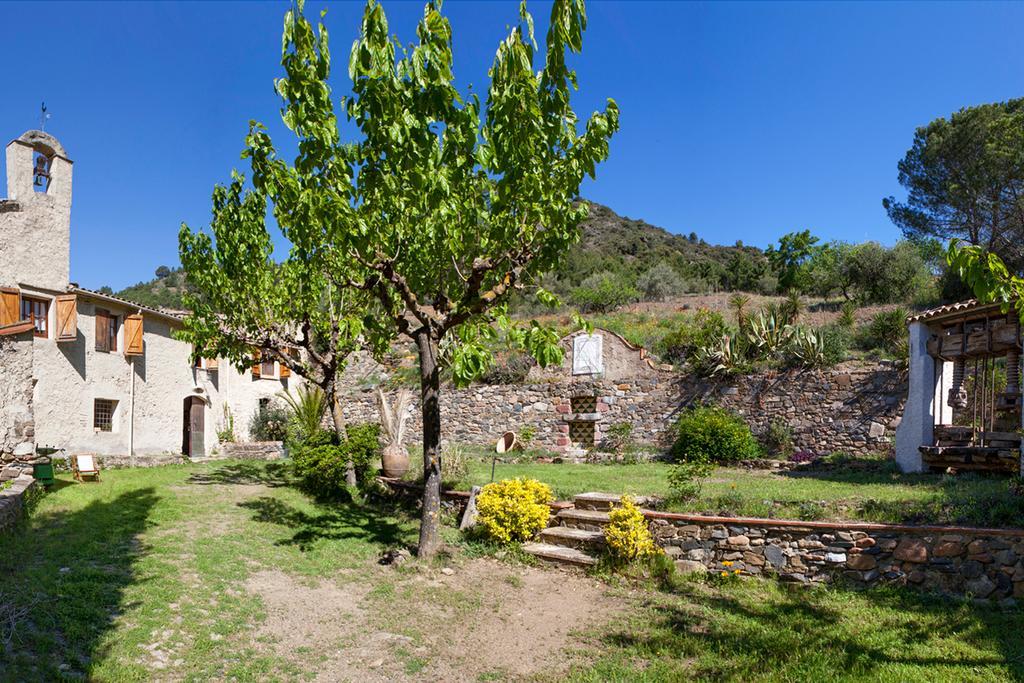 Mas D'en Gregori Country house