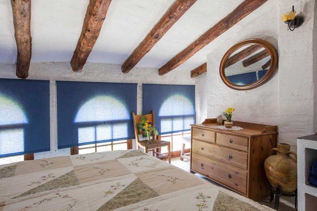 Mas D'en Gregori Country house *