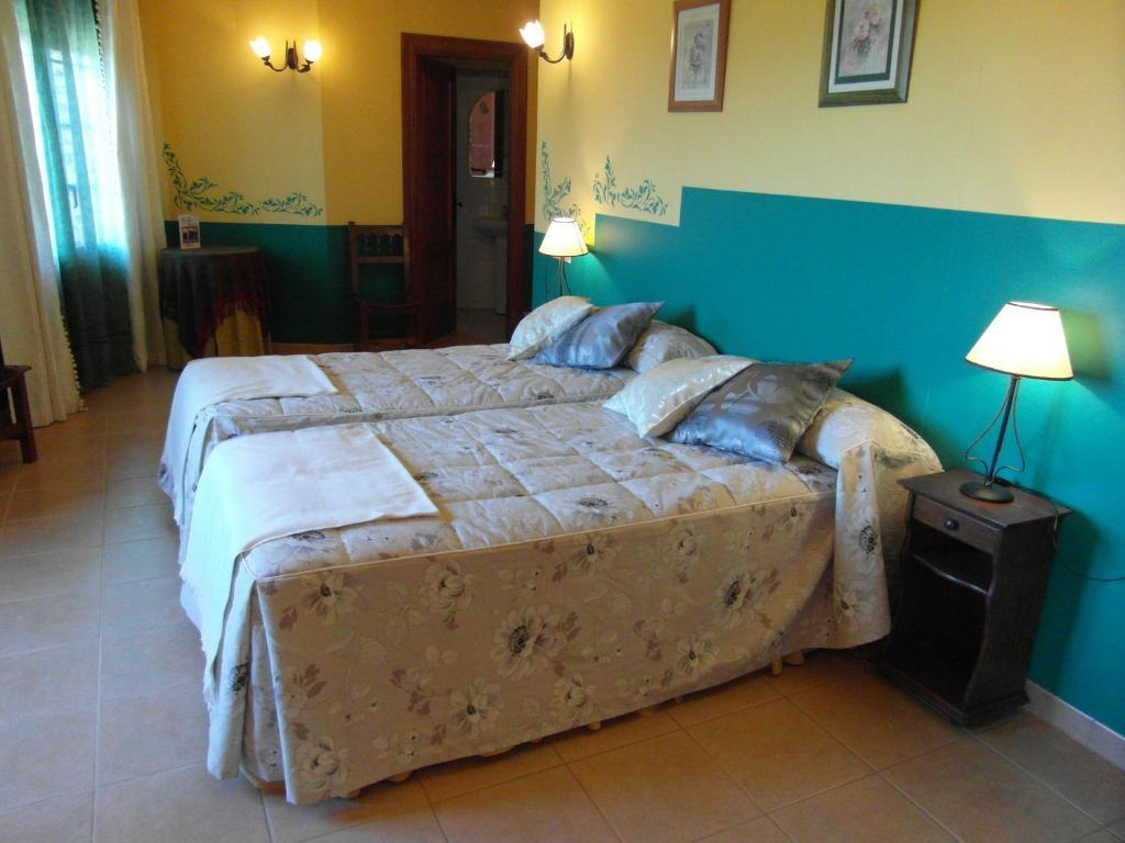 La Casa Del Filandon Country house *