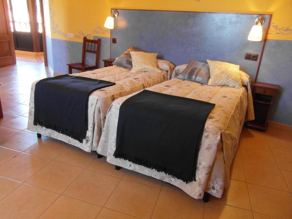 La Casa Del Filandon Quintanilla de Somoza