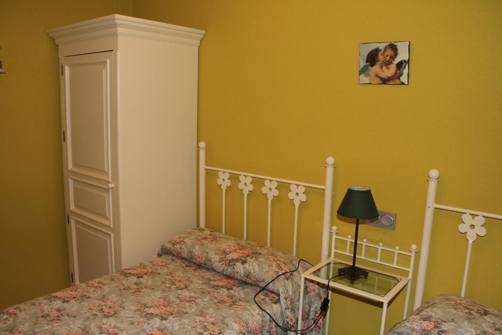 Costa Apartment *