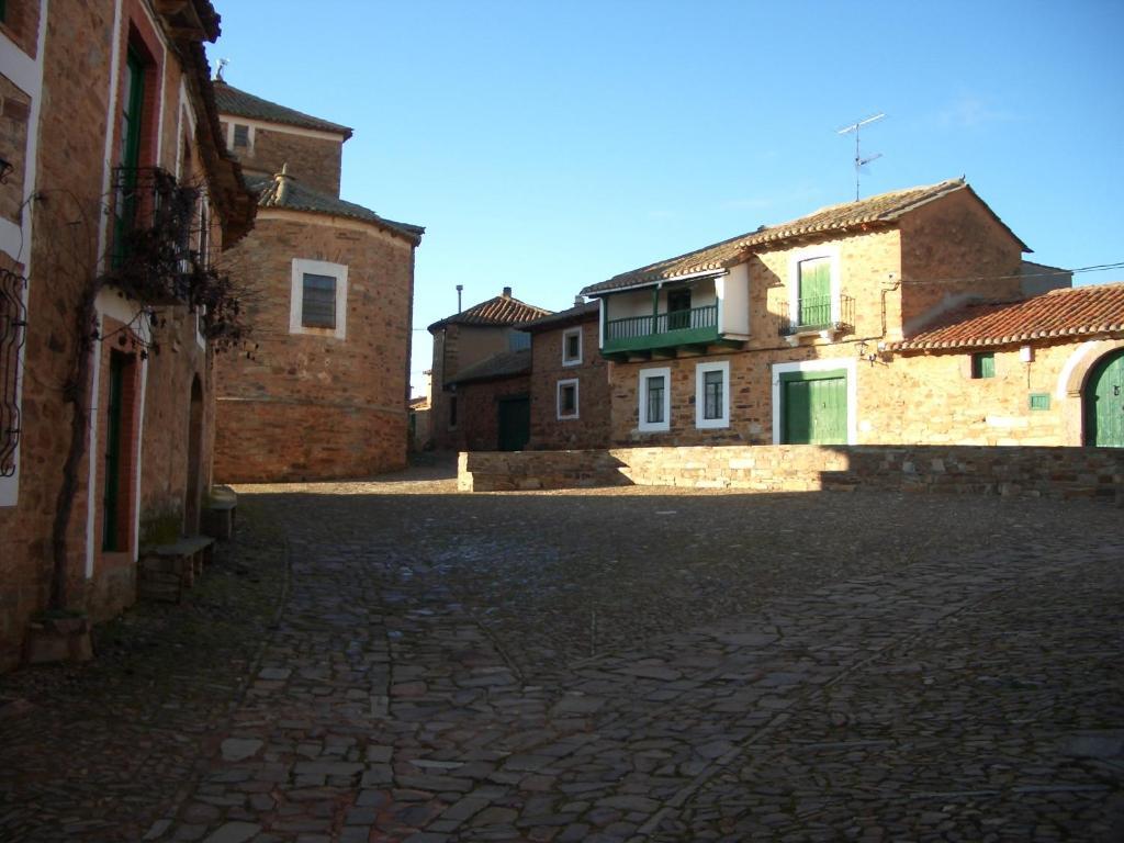Casa Coscolo Country house Astorga