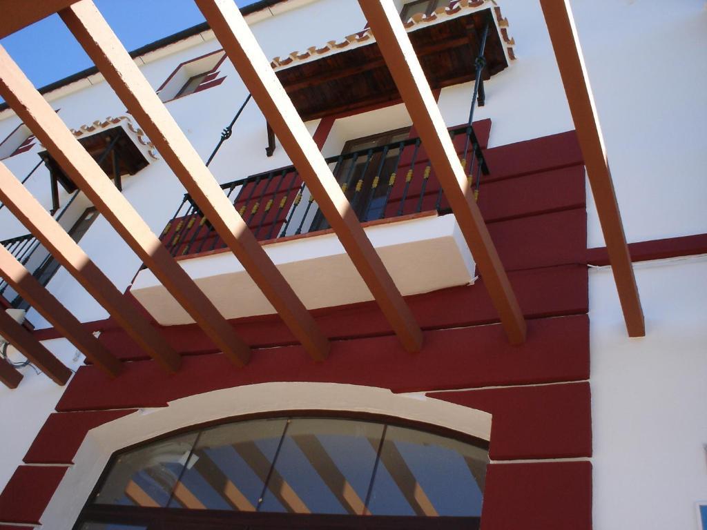 Mirador De