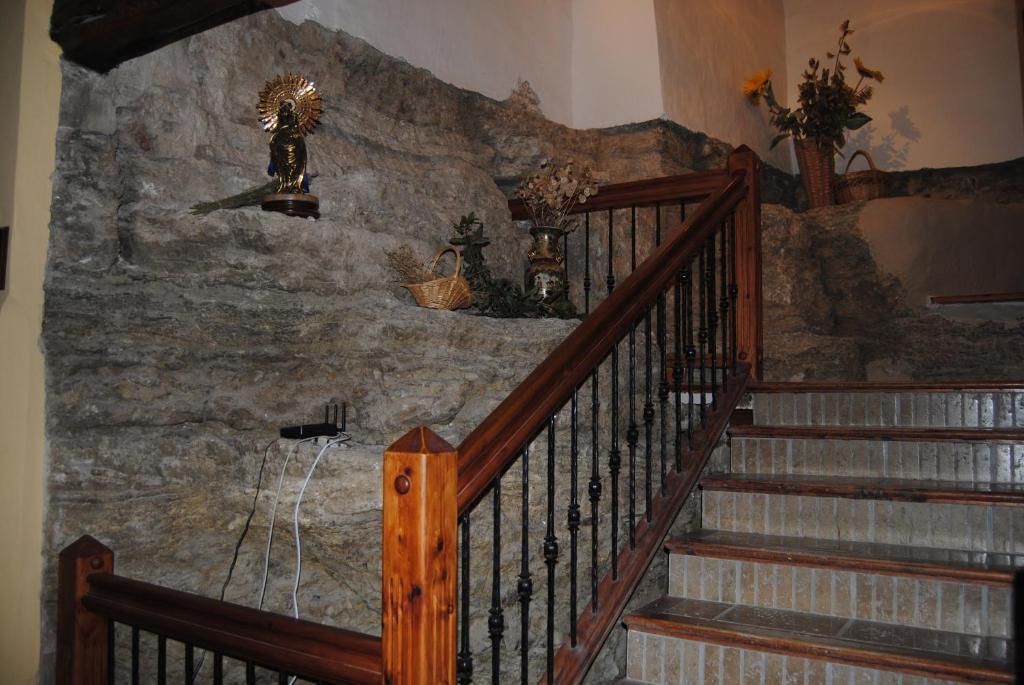 Hostal Hospederia Nuestra Señora De Magallón *