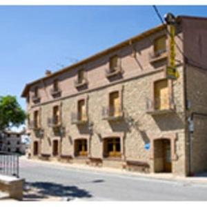 Guest house Casa Perico 2*
