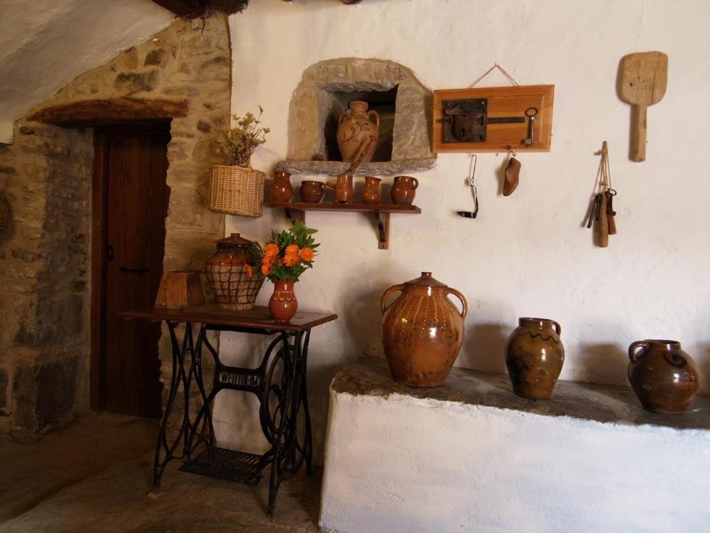 Casa Javier Rodellar