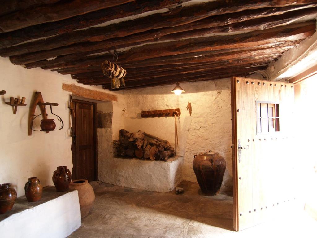 Casa Javier